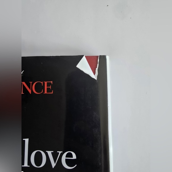 A Fine Romance by Denkert, Darcie Hard Cover with Dust Jacket - Picture 5 of 5